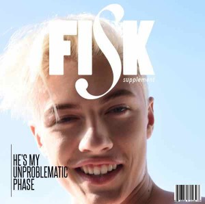 fisk cover